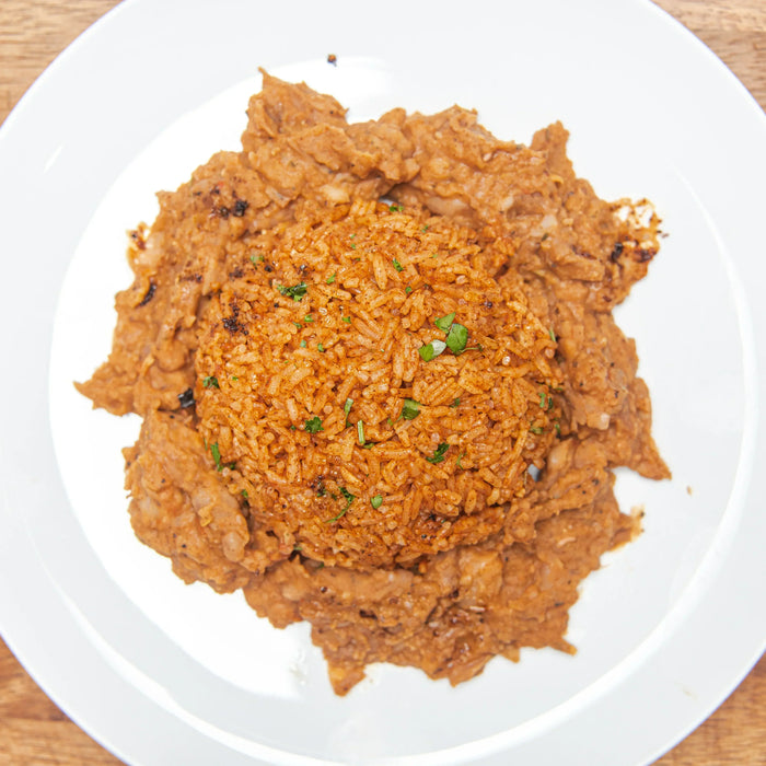 Arroz Mexicano