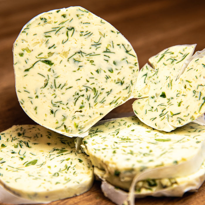 Mantequilla Compuesta